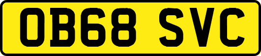 OB68SVC