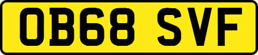 OB68SVF