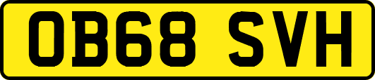 OB68SVH