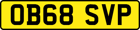 OB68SVP