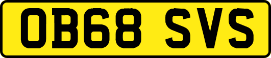 OB68SVS