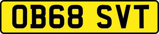 OB68SVT