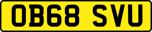 OB68SVU