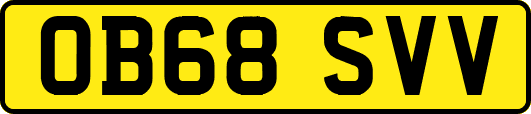 OB68SVV