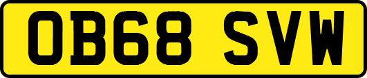 OB68SVW