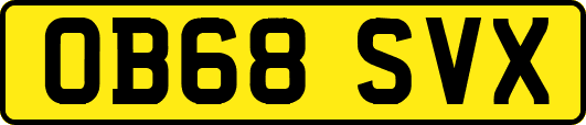 OB68SVX