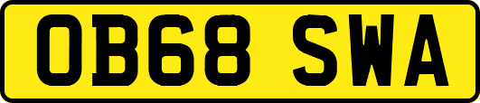 OB68SWA
