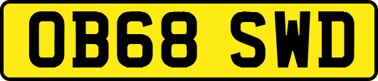 OB68SWD
