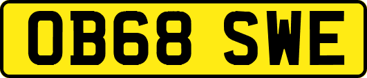 OB68SWE