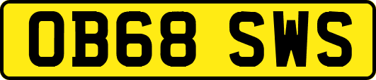 OB68SWS