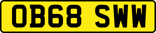 OB68SWW
