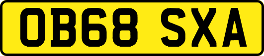 OB68SXA