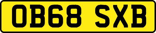 OB68SXB