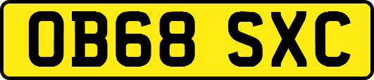 OB68SXC