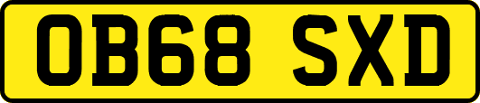 OB68SXD