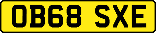 OB68SXE