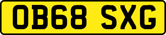 OB68SXG