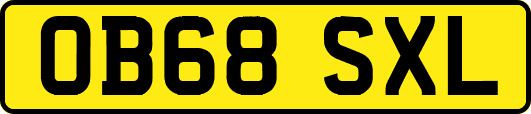 OB68SXL