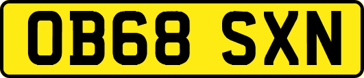 OB68SXN
