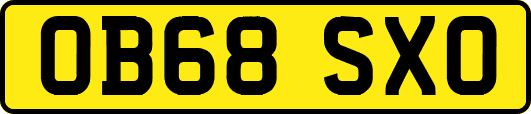 OB68SXO