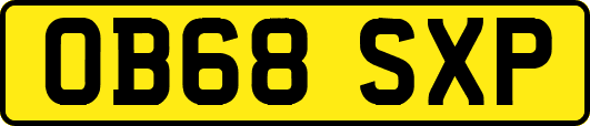 OB68SXP