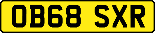 OB68SXR