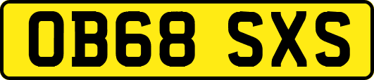 OB68SXS