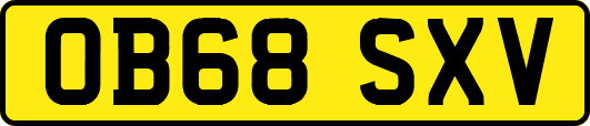 OB68SXV