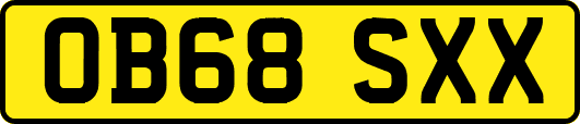 OB68SXX