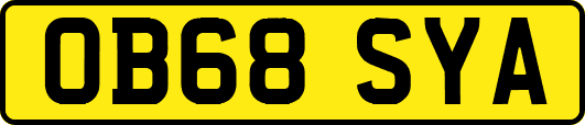 OB68SYA