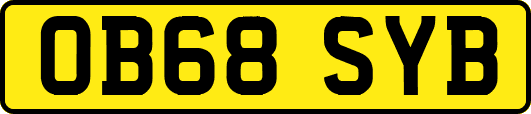 OB68SYB