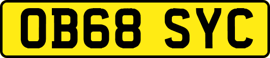 OB68SYC