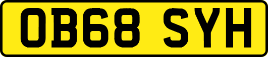 OB68SYH