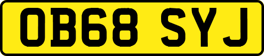 OB68SYJ