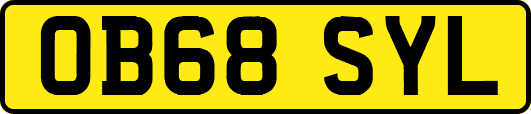 OB68SYL