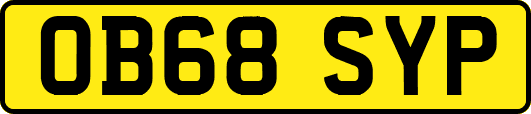 OB68SYP
