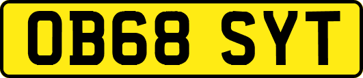 OB68SYT