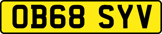 OB68SYV