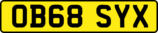 OB68SYX