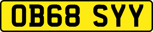 OB68SYY