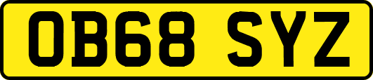 OB68SYZ