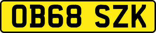 OB68SZK