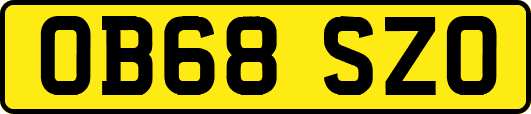 OB68SZO