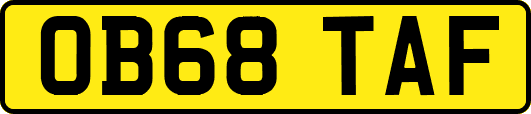 OB68TAF