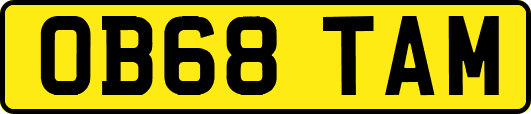 OB68TAM