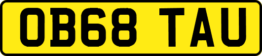 OB68TAU