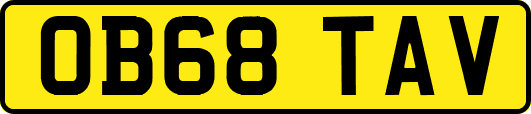 OB68TAV