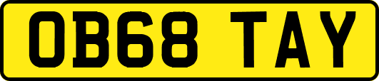 OB68TAY