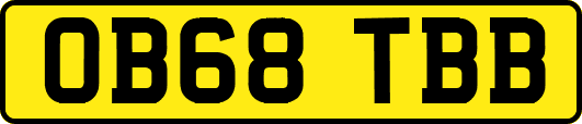 OB68TBB