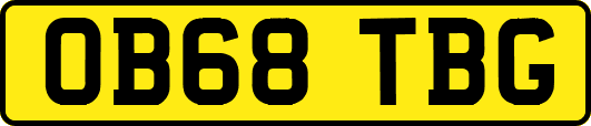 OB68TBG